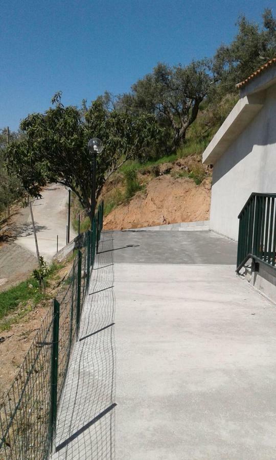 Casa Belvedere بلفيديري ماريتّيمو المظهر الخارجي الصورة