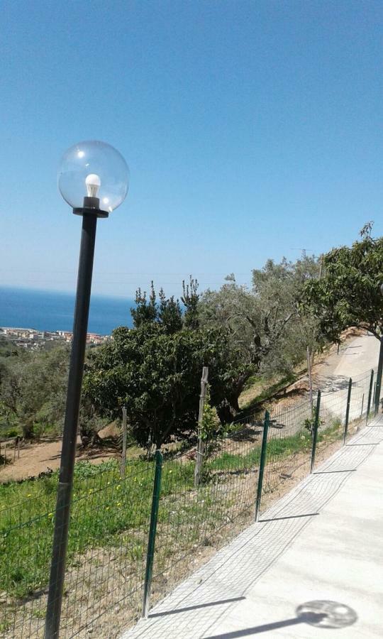 Casa Belvedere بلفيديري ماريتّيمو المظهر الخارجي الصورة